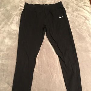 Nike black leggings